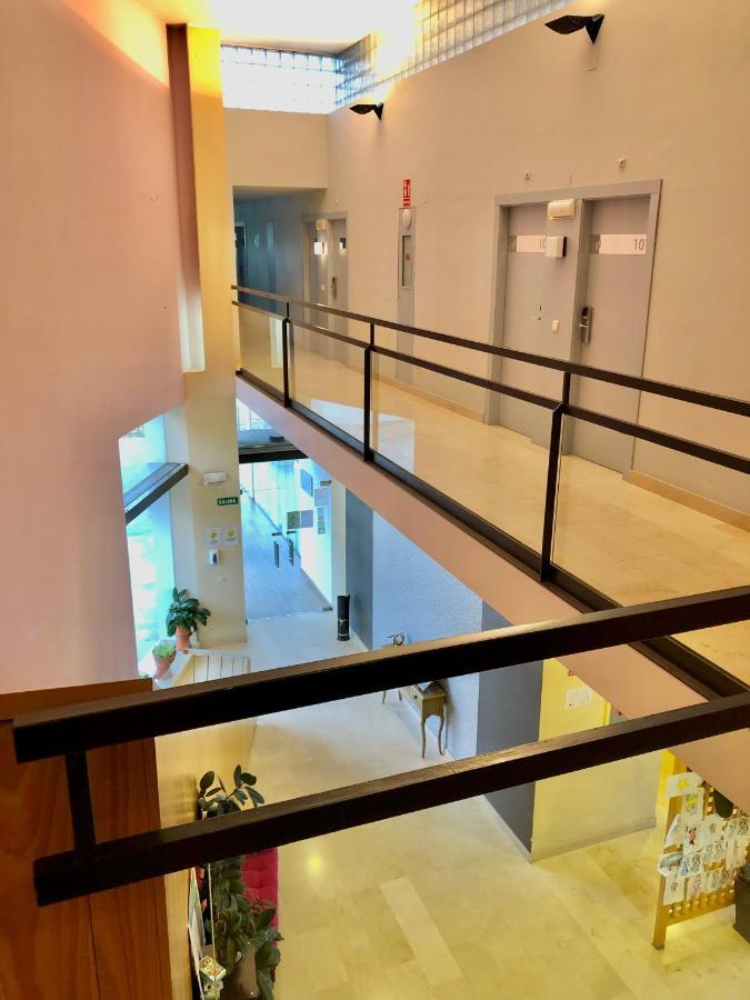 Hotel Mencia Subbetica Doña Mencía Exteriér fotografie